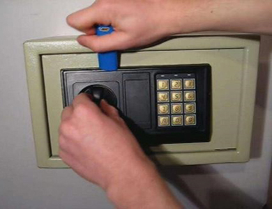 毕节市24小时上门开锁公司