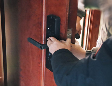 毕节市24小时上门开锁公司